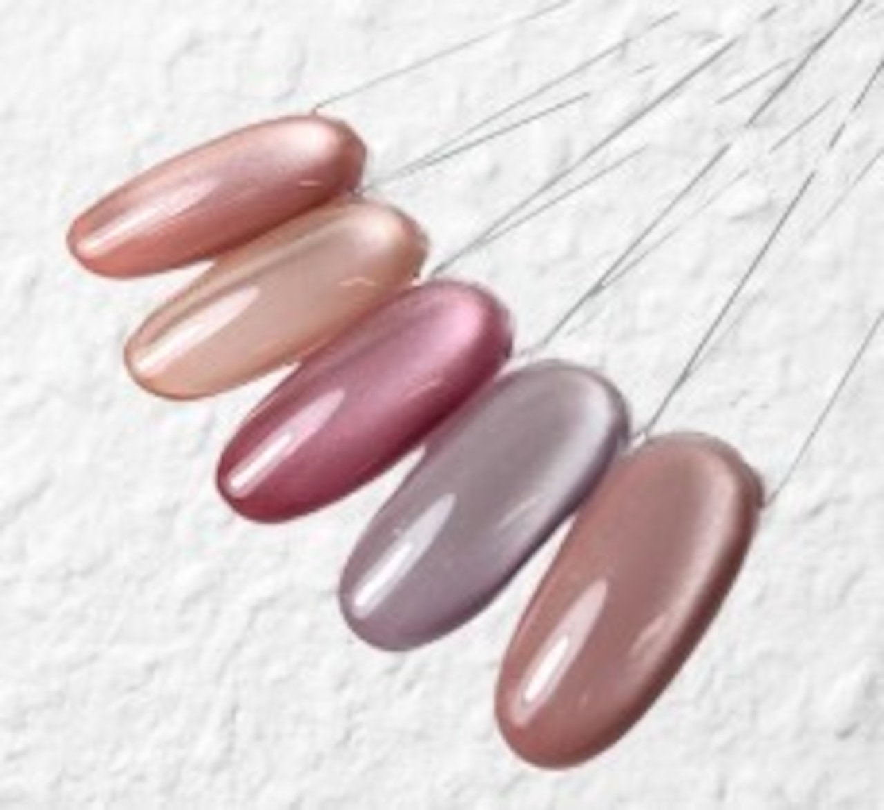 GELIST つやマグ 09 | GELIST（ジェリスト） | カラージェル | ネイル