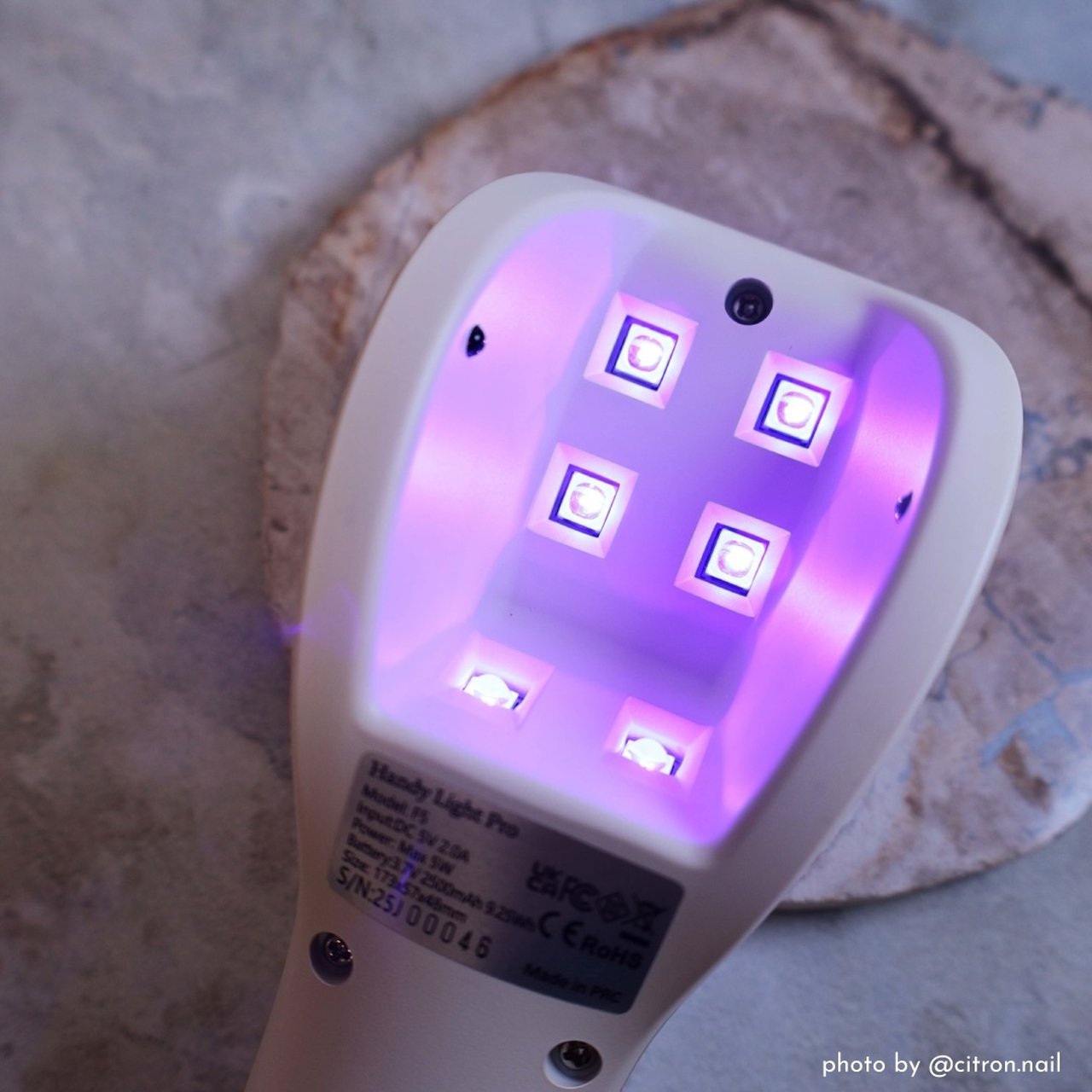 TOY＇s x INITY ハンディライトプロ | TOY's × INITY