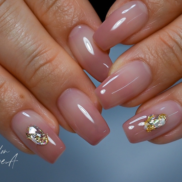 LoveA Nail ラブア ネイル｜西大宮のネイルサロン｜ネイルブック