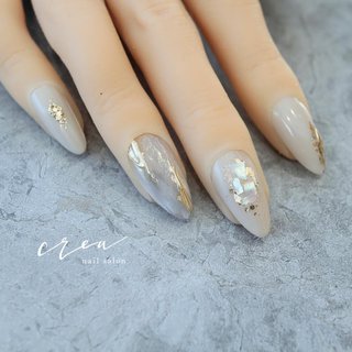 人気順｜#マイハンドモデルのネイルデザイン｜ネイルブック