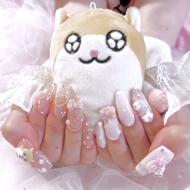 miliy nail｜上尾のネイルサロン｜ネイルブック