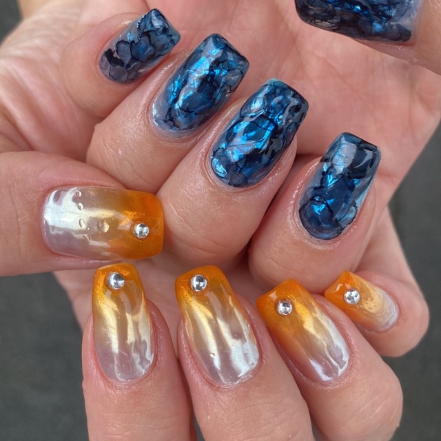 atelier eight(アトリエ エイト)｜神谷のネイルサロン｜ネイルブック