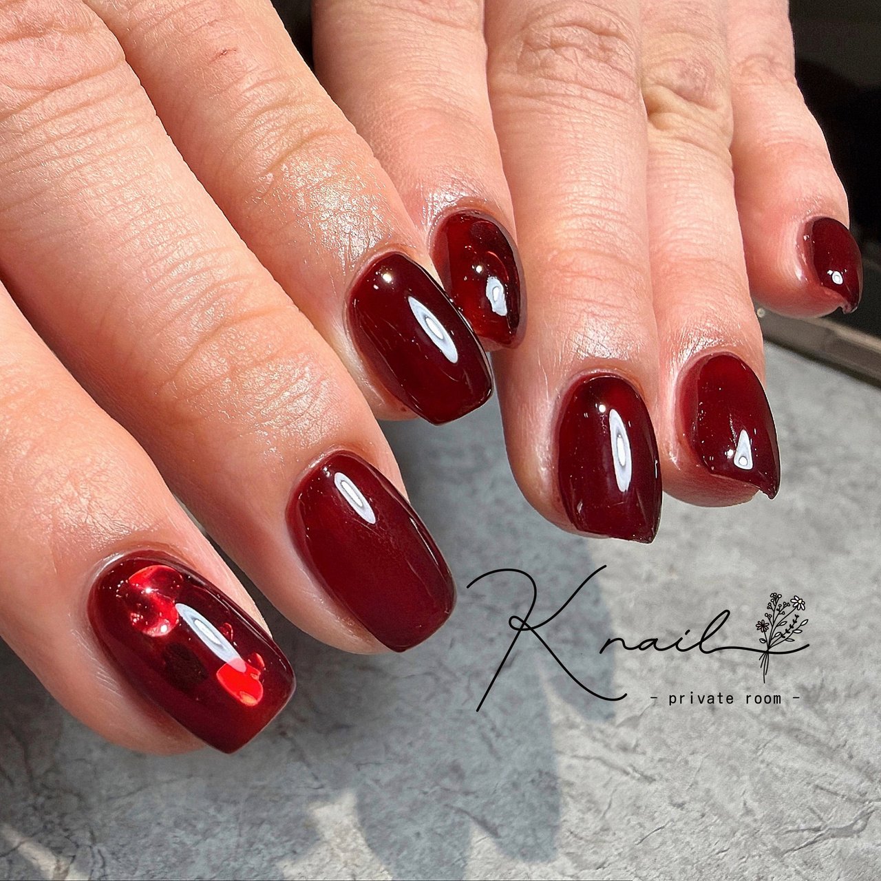 Yumiのネイルデザイン[No.9832483]｜ネイルブック