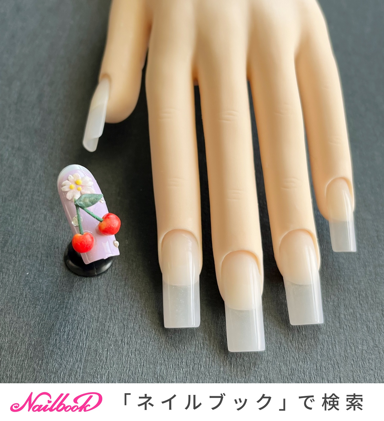 2026年】新着順｜#ネイリスト技能検定1級のネイルデザイン｜ネイルブック