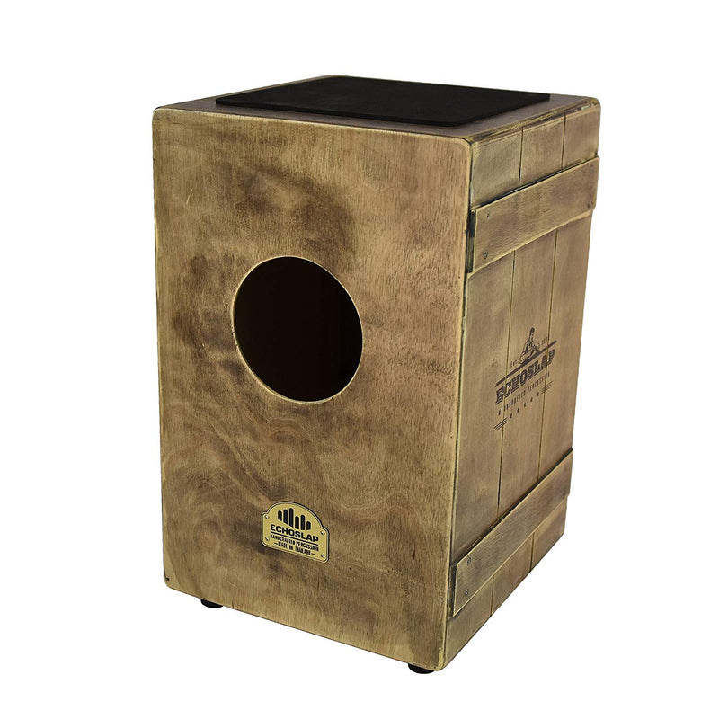 VC201-EB | Cajon | CNZ Audio
