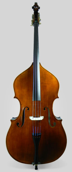 Samuel Shen SB180 3/4 Hybrid