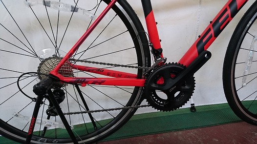 FELT（フェルト） 2017 FR30｜サイクルスポーツ京都（京都輪業商会）ー