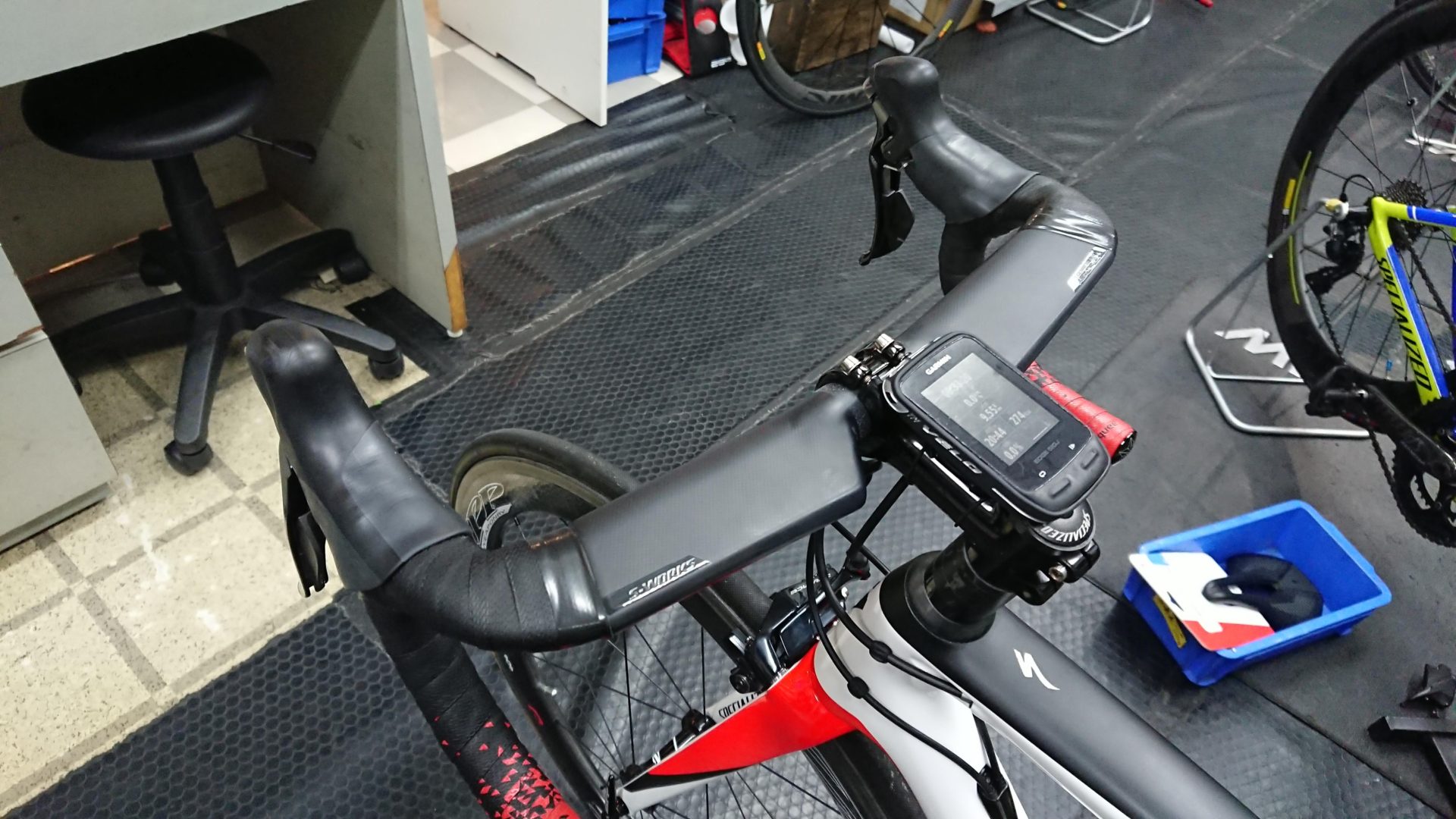 エアロフライ2 380ミリ エアロフライ2 380mm S-Works Aerofly II