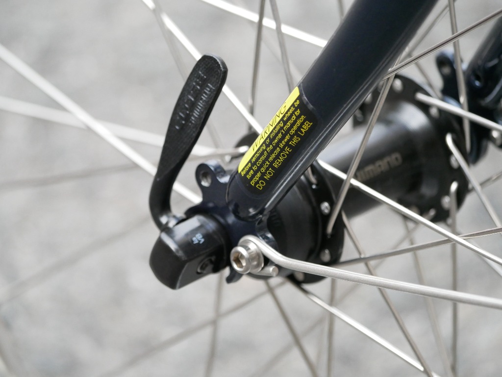 サイクルショップカンザキ千里店 / 【限定特価】RSS RSW SPORT (ラド