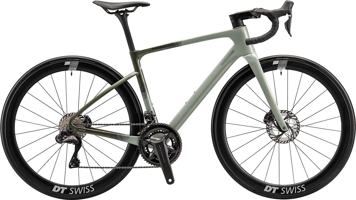 サイクルショップカンザキ千里店 / 【一部取寄せ可能】RE8 アルテグラ