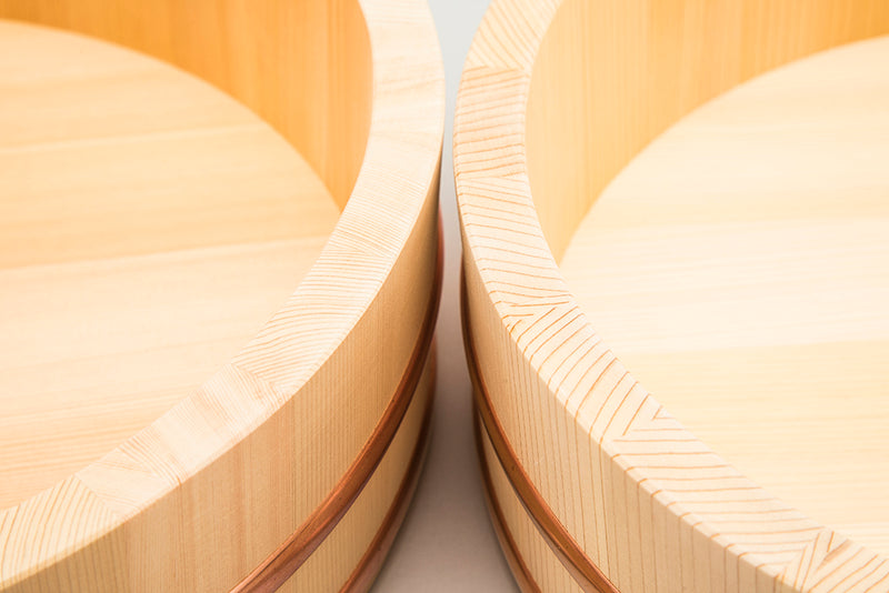 寿司桶 天然木 – 和風雑貨cpo