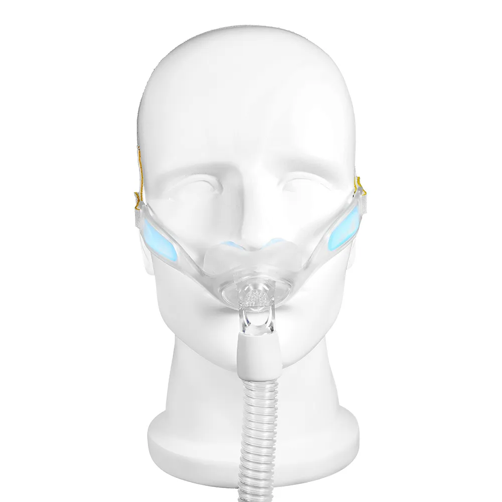 CPAPニュアンスプロジェルピローマスク 3個セットセット