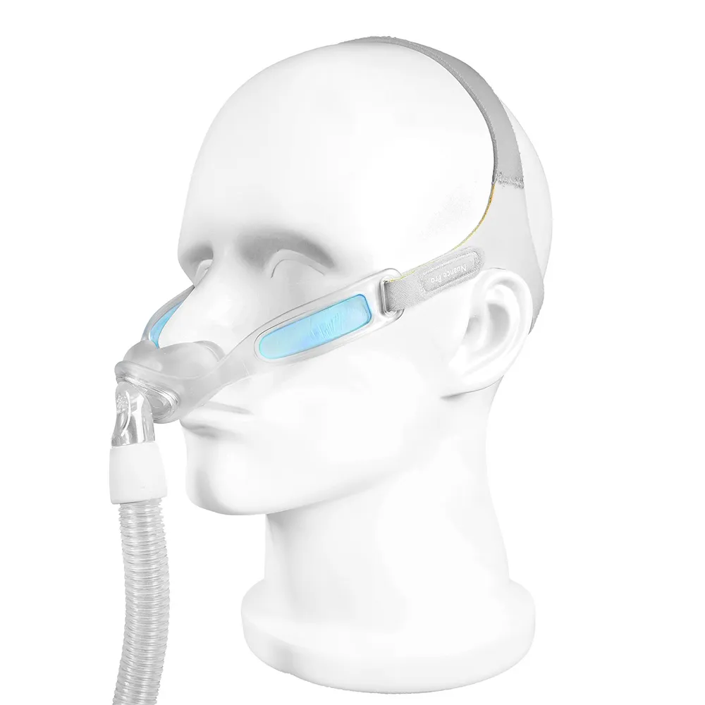 CPAPニュアンスプロジェルピローマスク 3個セットセット