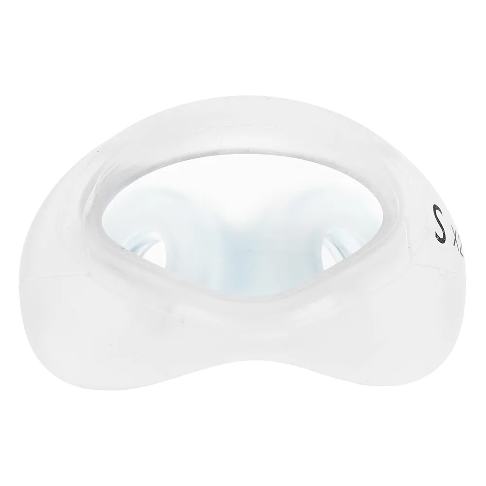 ニュアンスプロ ネーザル ピロージェルマスク(ヘッドギア・鼻マスク:S