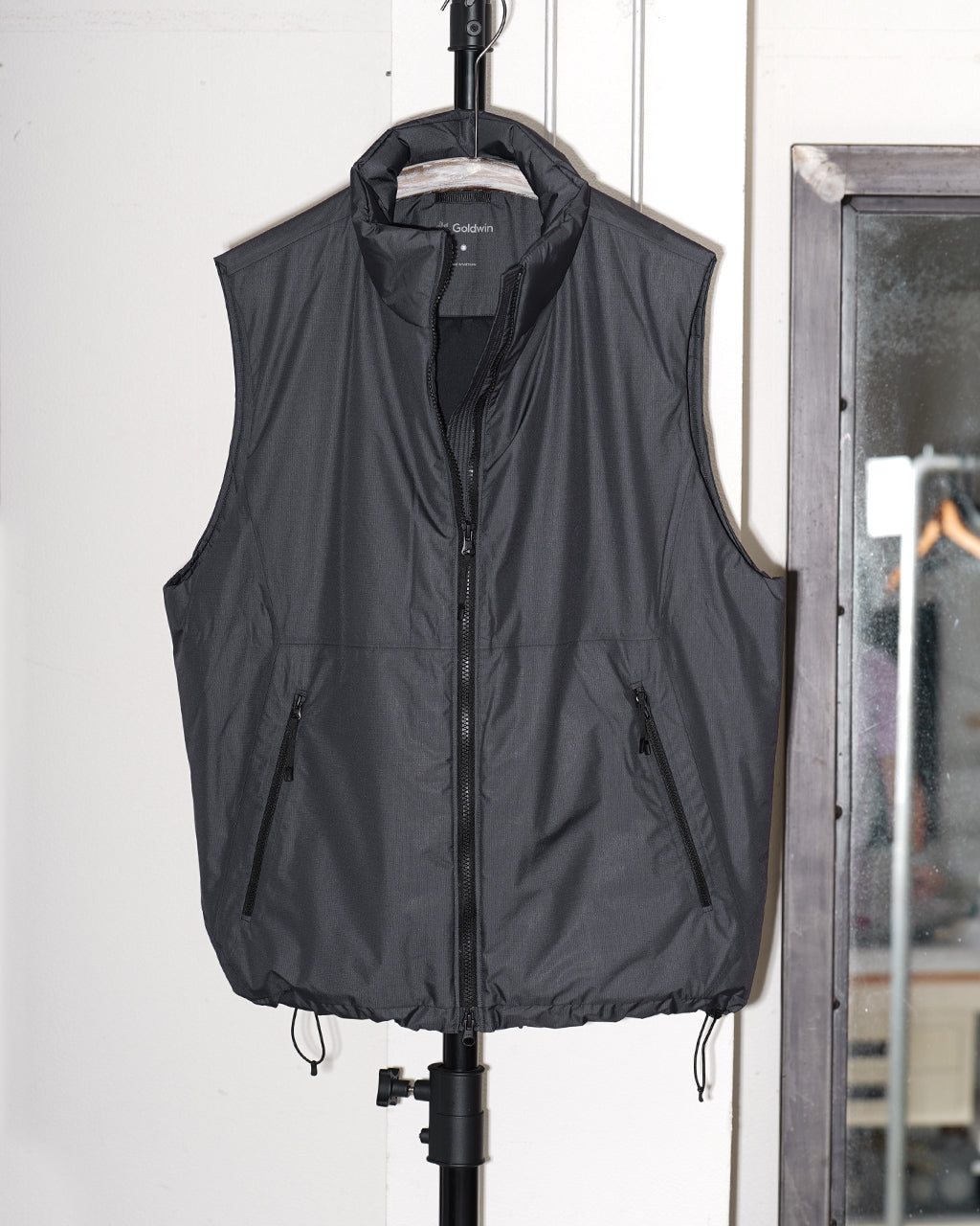 Goldwin ゴールドウイン ゴールドウィン ウインドストッパー バイ