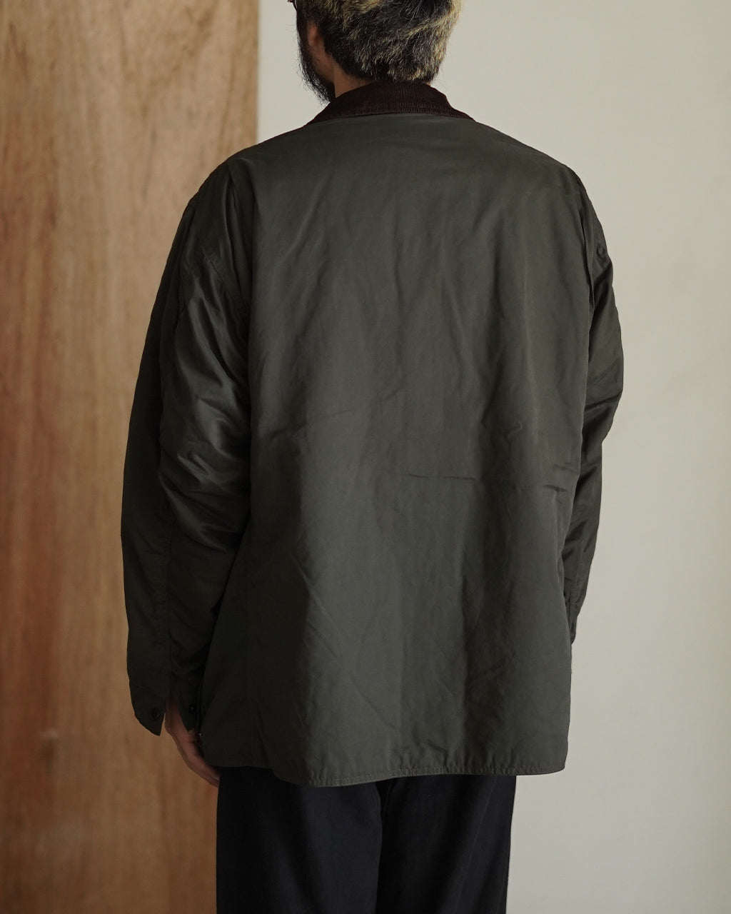 L.L.Bean エルエルビーン ビーンズ フィールドコート インサレーテッド