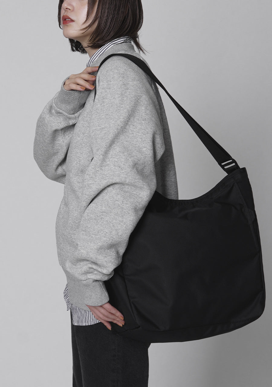 MONOLITH SHOULDER STANDARD HEXA M ショルダー スタンダード ヘキサ M