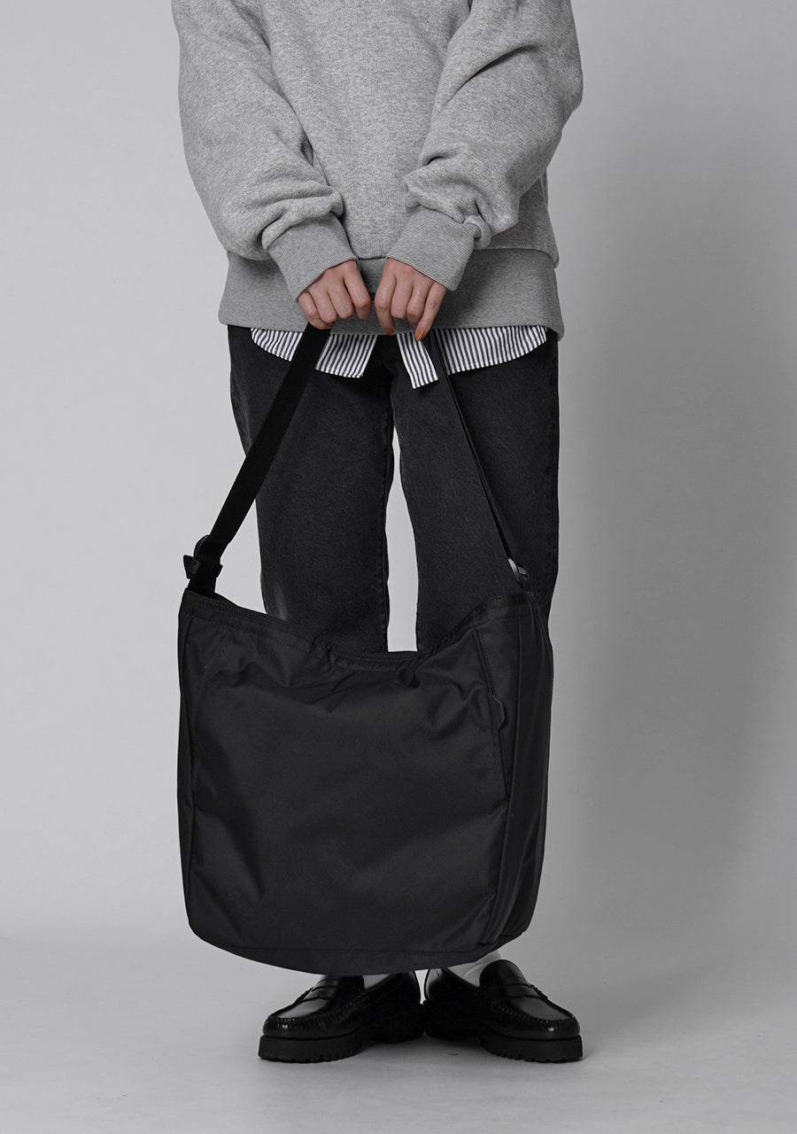 MONOLITH SHOULDER STANDARD HEXA M ショルダー スタンダード ヘキサ M