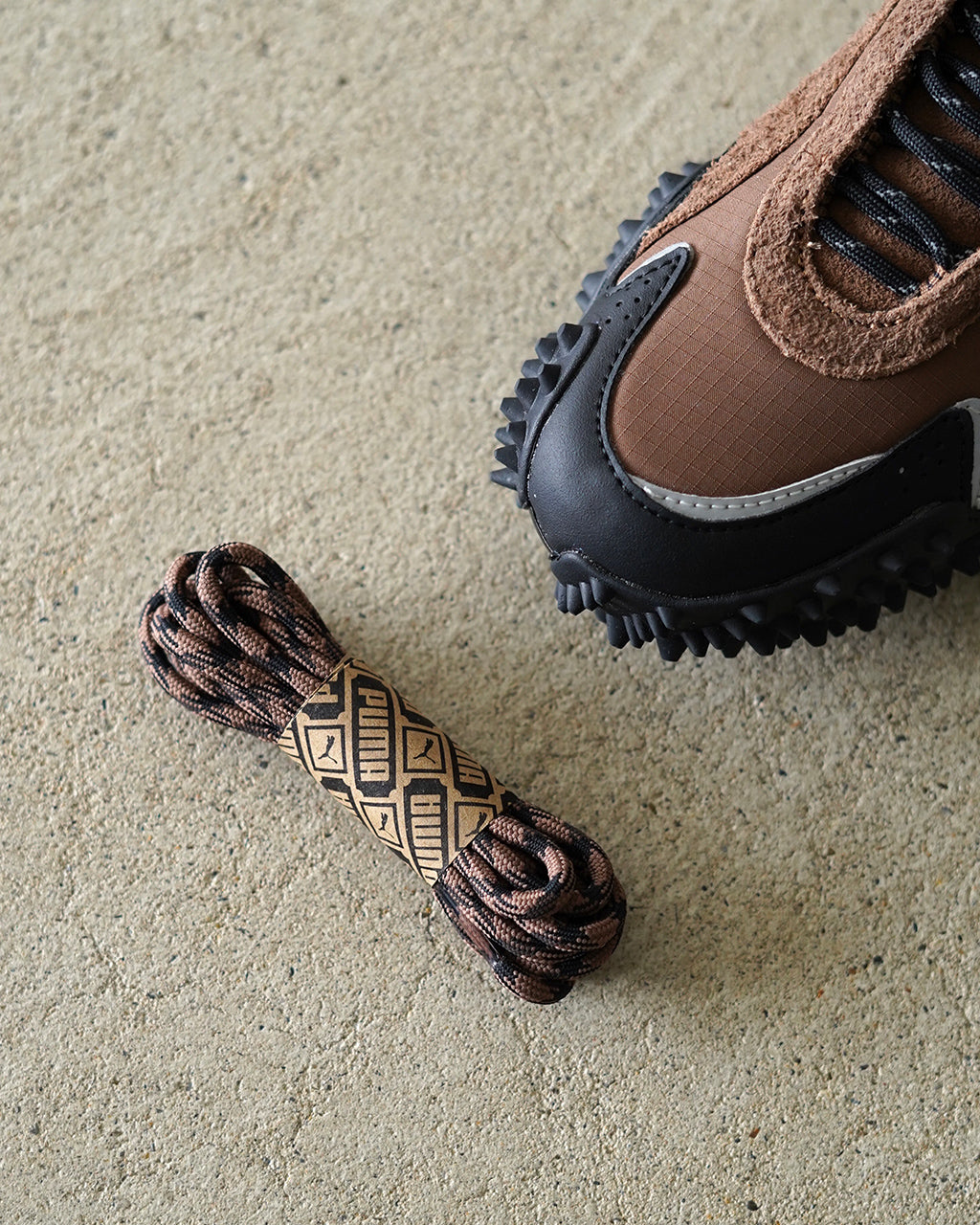 プーマ PUMA Mostro XC Reflective スニーカー レディース モストロ XC