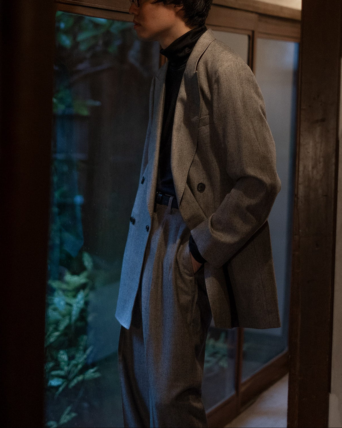 RAINMAKER / レインメーカー