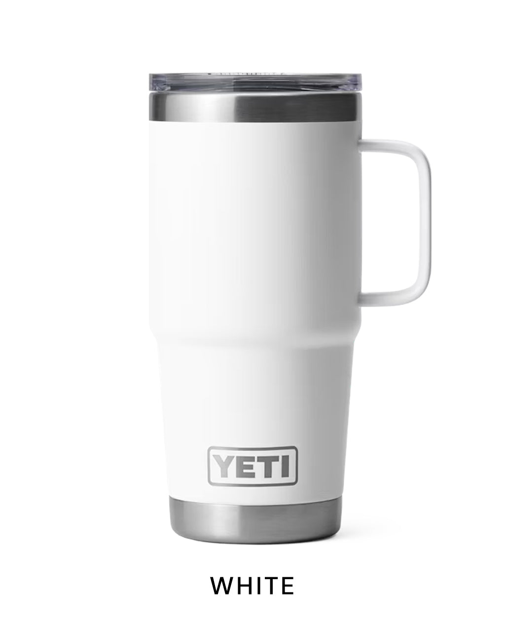 YETI RAMBLER 20oz TRAVEL MUG / 591ml