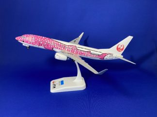 BJE3044 JALUX企画品 PACMIN JAL A350-900 JA03XJ 1:100 完売しました