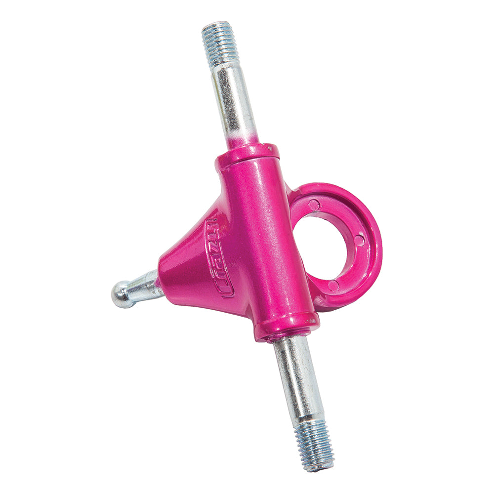 Trucks for Apollo/Venus