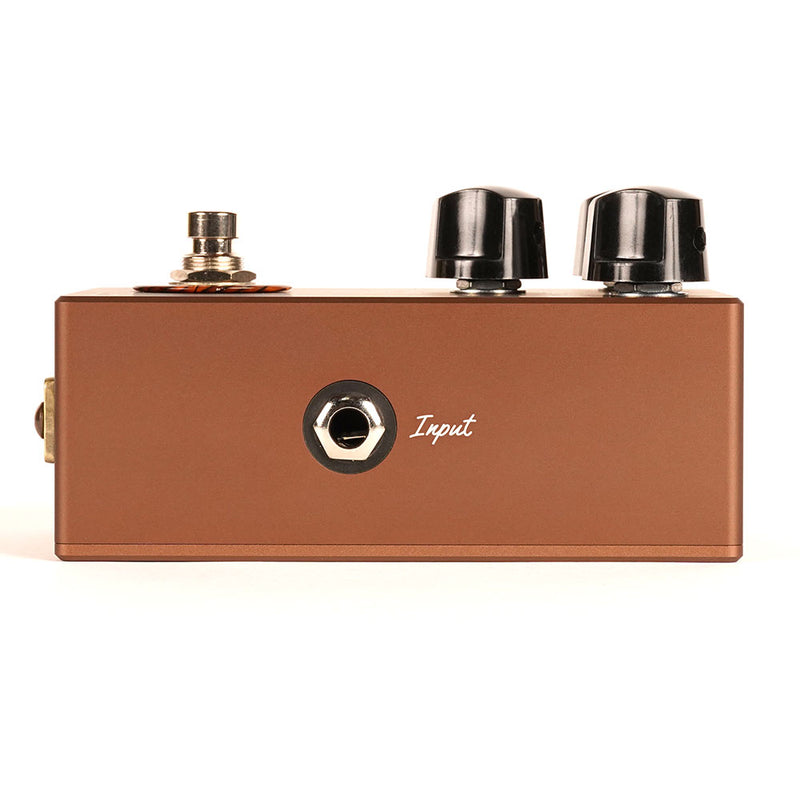 クラフトロス Craftros Spiritus ファズ fuzz エフェクター クラフト