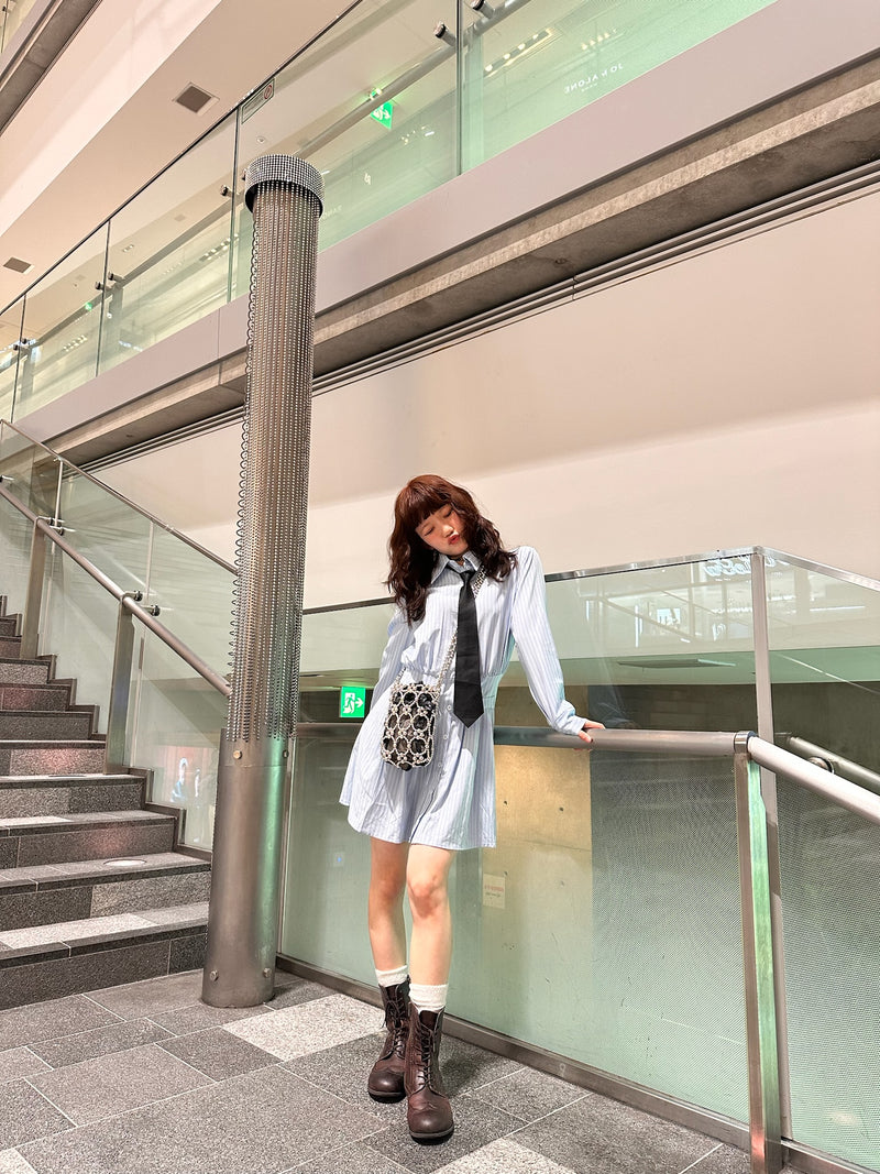 ヴィンテージビーズバッグ DPA43353 – CRAMMY