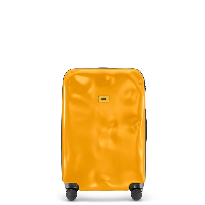 レザレクション キャリーバッグ ガラパゴ / イエロー 【公式通販】