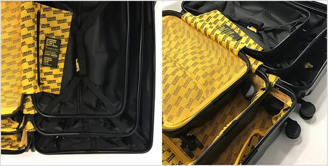 よくあるご質問 | CRASH BAGGAGE（クラッシュバゲージ）公式通販