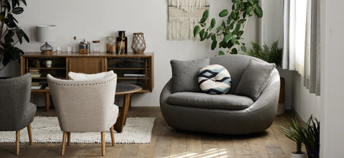 1人掛けソファ | 家具・インテリア通販サイト CRASH GATE(クラッシュ