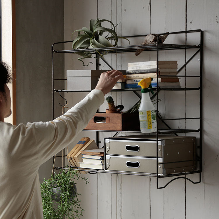 デック シューズラック | 家具・インテリア通販サイト CRASH GATE