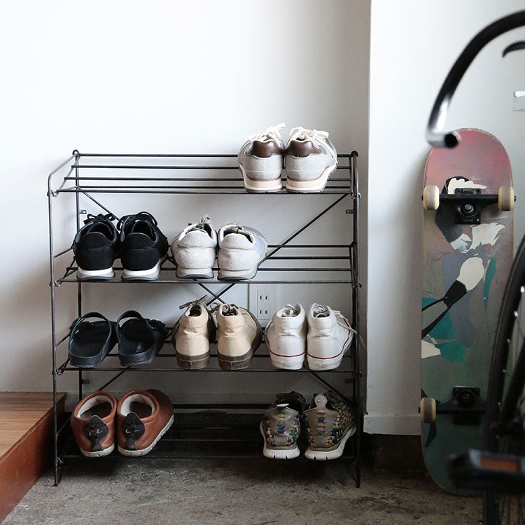 デック シューズラック | 家具・インテリア通販サイト CRASH GATE