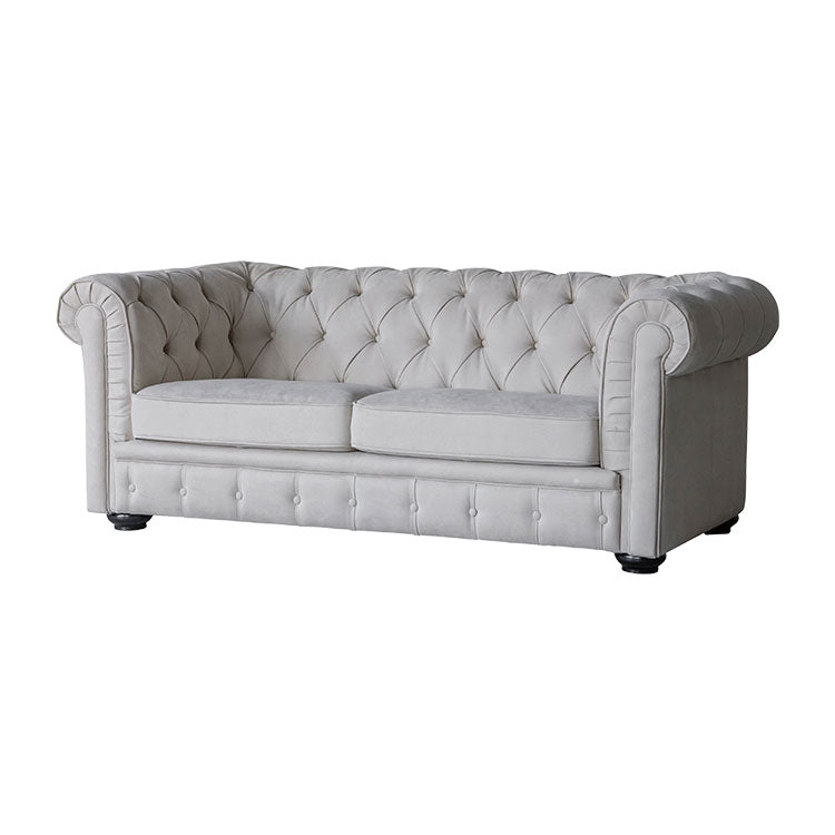 チェスターソファ 2.5人掛け[tok] | 家具・インテリア通販サイト CRASH