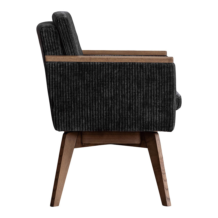 バレル ダイニングチェア | 家具・インテリア通販サイト CRASH GATE