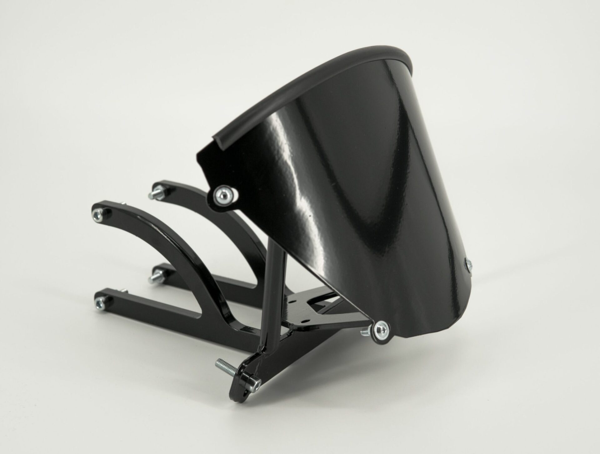 Stunt stay Kawasaki 636 03-04 - Crew Garage