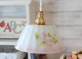 照明(ペンダントコード スタンド) マニー、イマン － フレンチ