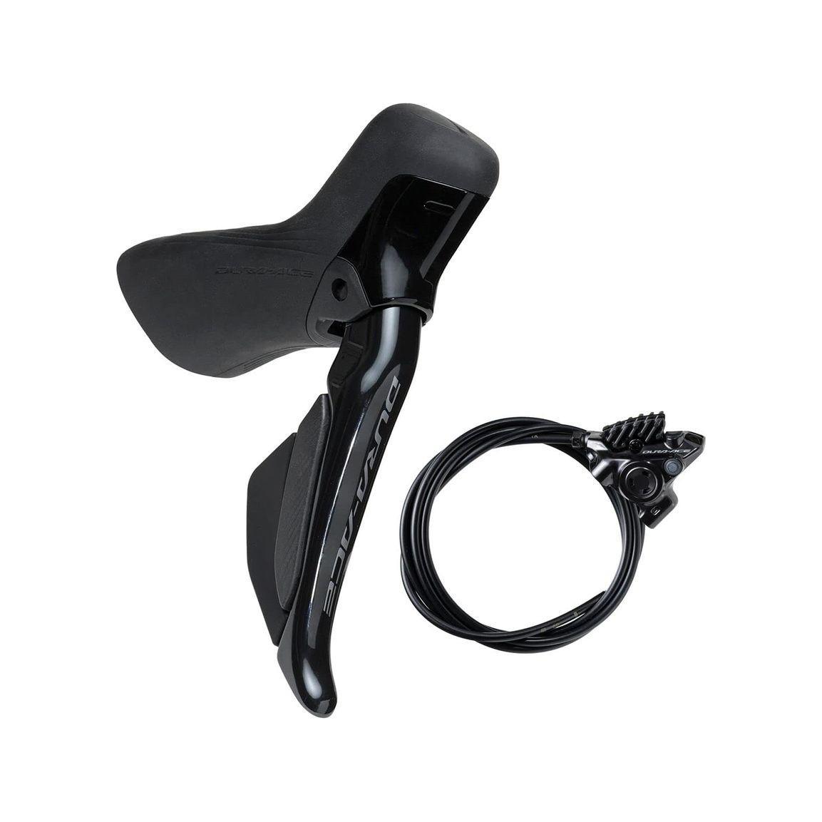 Shimano 17 ST-R785,RT ELECTRONIC SHIFT/HYDRAULIC DIS – Cripple