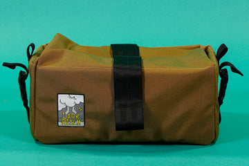 Dark Realm Wald Basket Bags – Crust Bikes