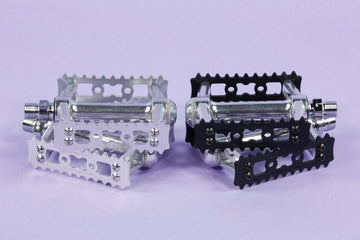 MKS X Crust Super Gordito Pedals – Crust Bikes