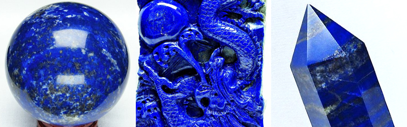 ラピスラズリ（青金石） 天然石・パワーストーンの卸問屋｜誠安天然石