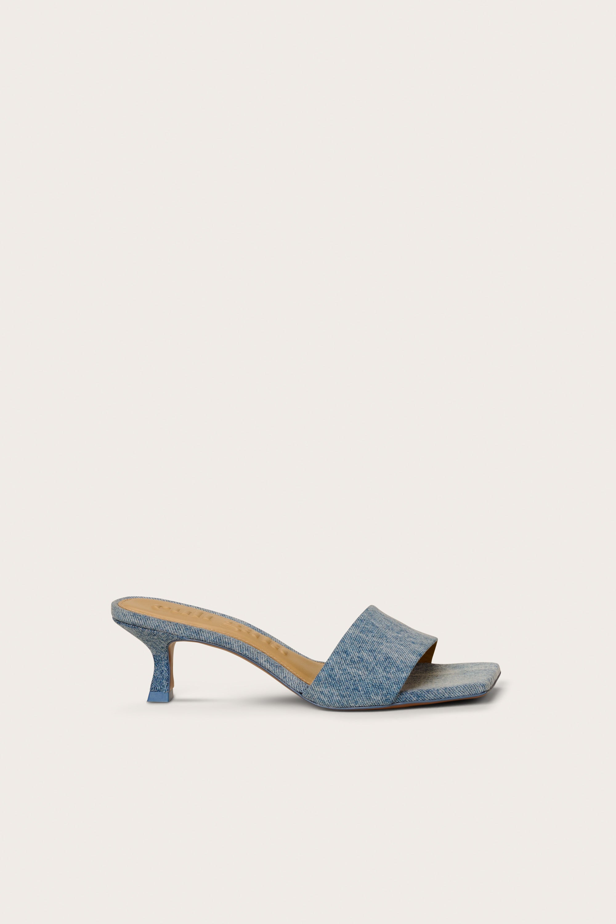 ADA SANDAL - DENIM – CULT GAIA