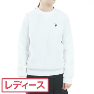 2025年【原英莉花】が着用しているウェア「パーリーゲイツ」 | cuteゴルフ