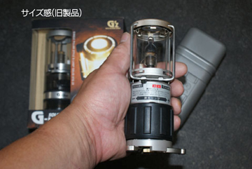 アウトドア ＞ SOTO ＞ SOTO G'Z G-ランプソリッド STG-23