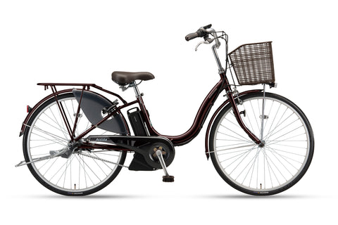 Assista U LT（A4LC31/A6LC31） – CYCLE OLYMPIC