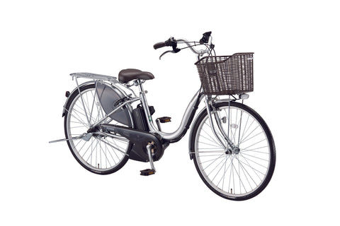 Assista U LT（A4LC31/A6LC31） – CYCLE OLYMPIC