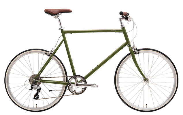 TOKYOBIKE 26 - Cycle Chic