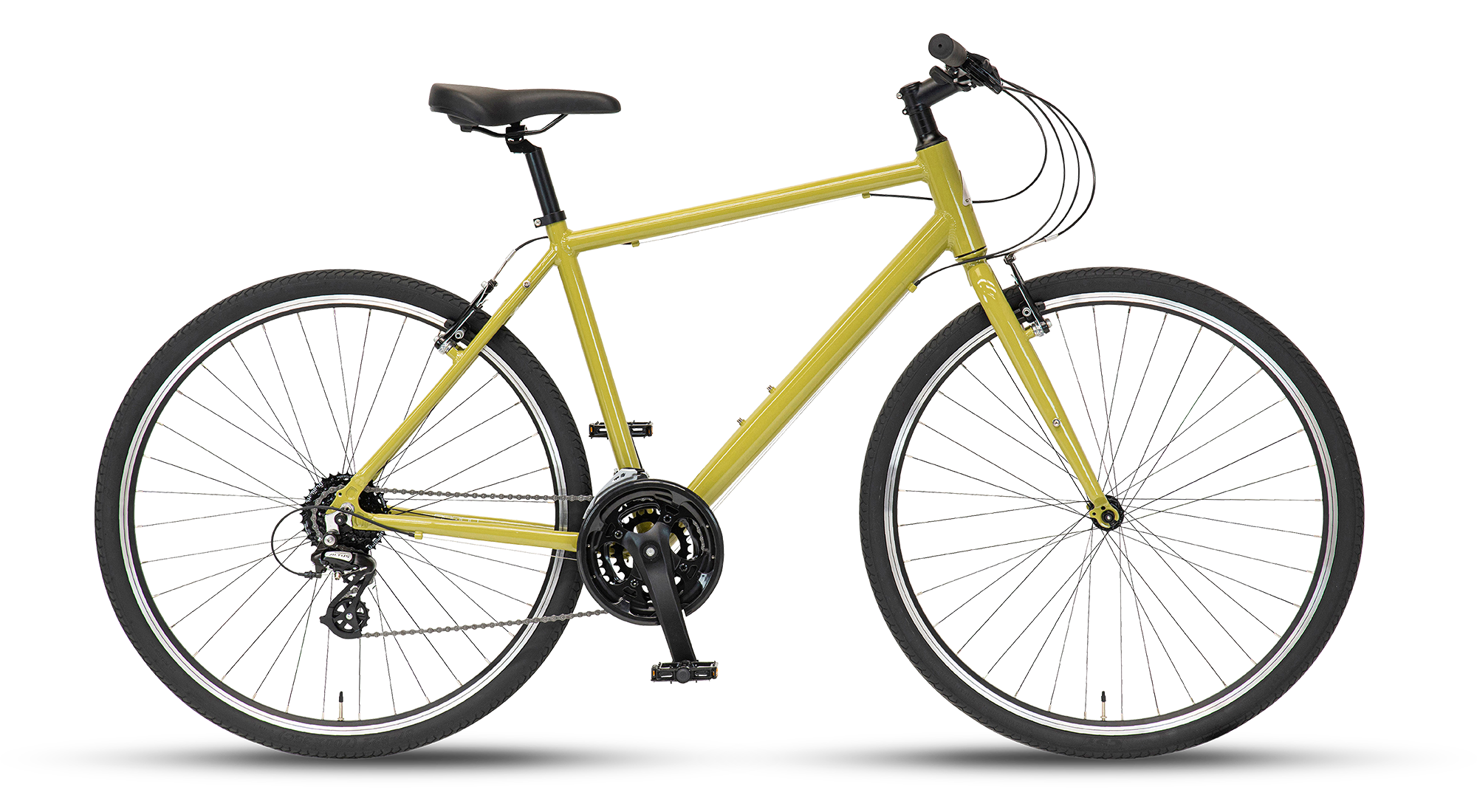 cycles C101! - Cycle Chic