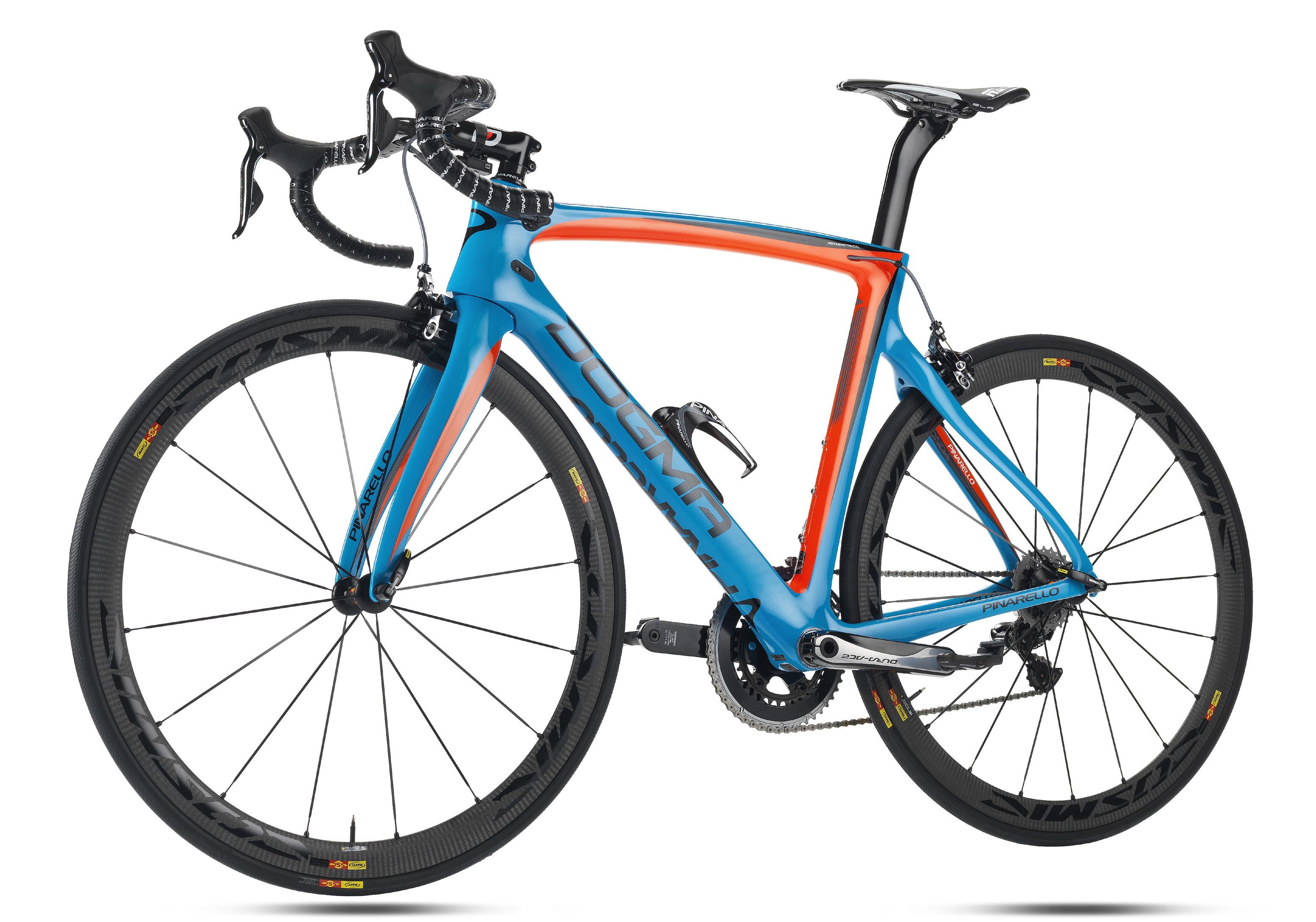 ピナレロ・ドグマF8にスペシャルカラーが登場！｜CYCLE PINE